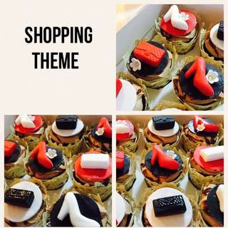 Shopping Theme
