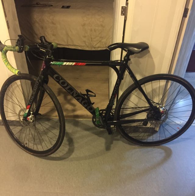 Colnago world cup 2015 outlet