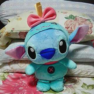 Disney Lilo & Stitch in Scrumptious Costume Plush