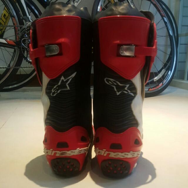 alpinestars supertech-r, 汽機車零配件在旋轉拍賣