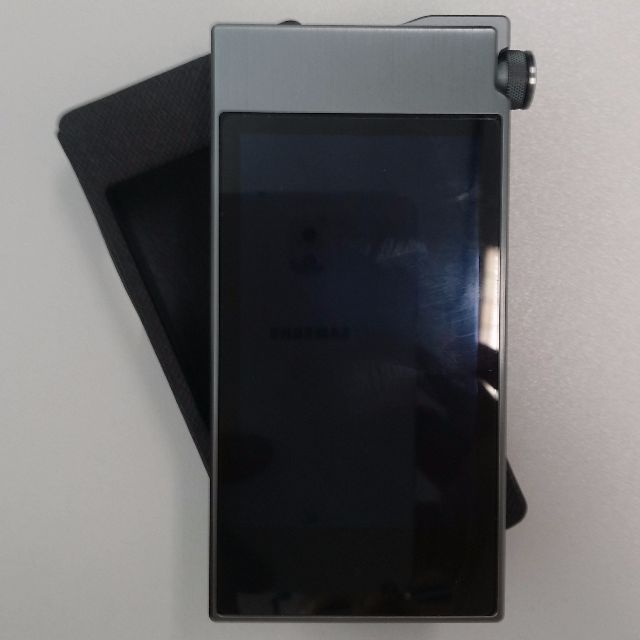 Astell Kern Ak100 Ii Digital Audio Player Electronics On Carousell