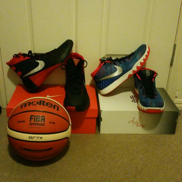 kyrie hyperdunk 2015