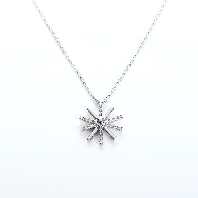 BN Descendants Of The Sun Necklace