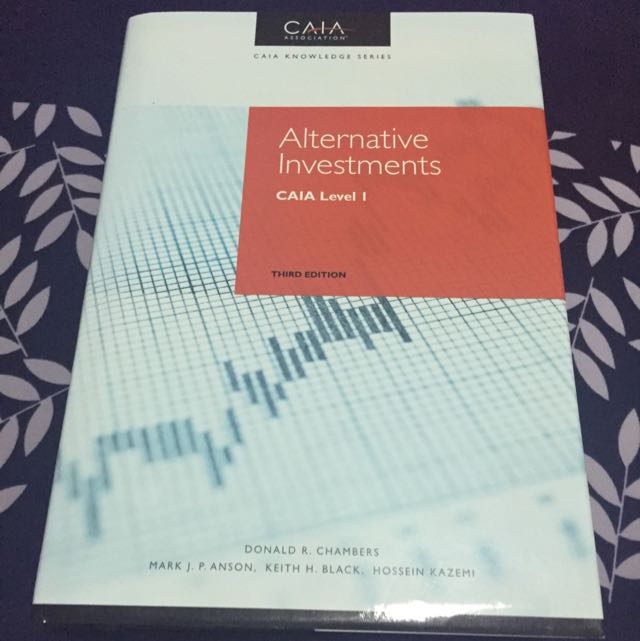 Caia Level 1 Third Edition Books Stationery Textbooks On