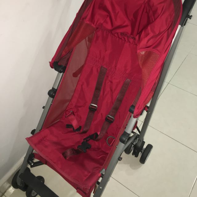 Cybex ruby stroller cheap
