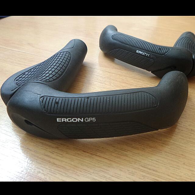ergon gp5 grips