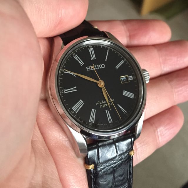seiko presage sarx029 urushi