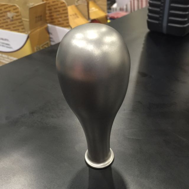 Nsx sales gear knob