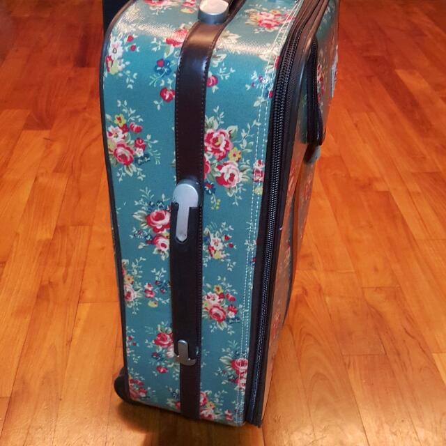 Cath kidston hand luggage online