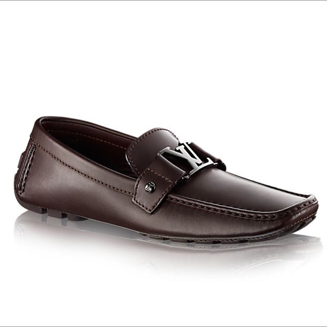 monte carlo moccasin