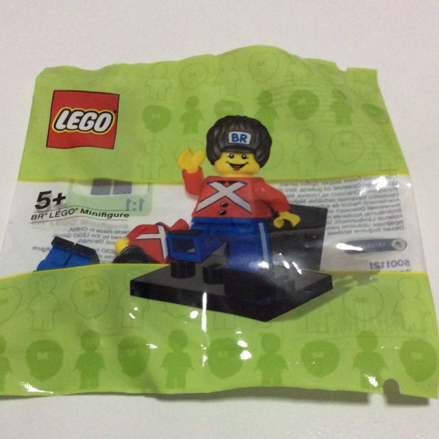 Lego 5001121 online