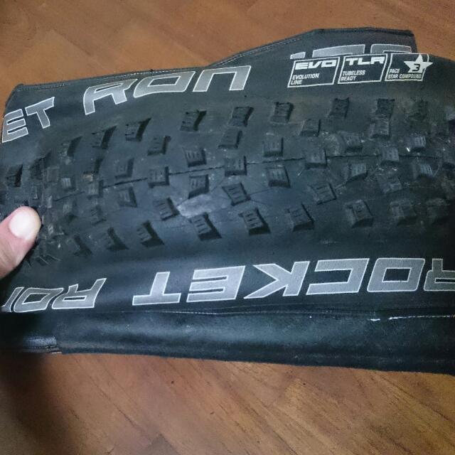 schwalbe 29 x 2.1