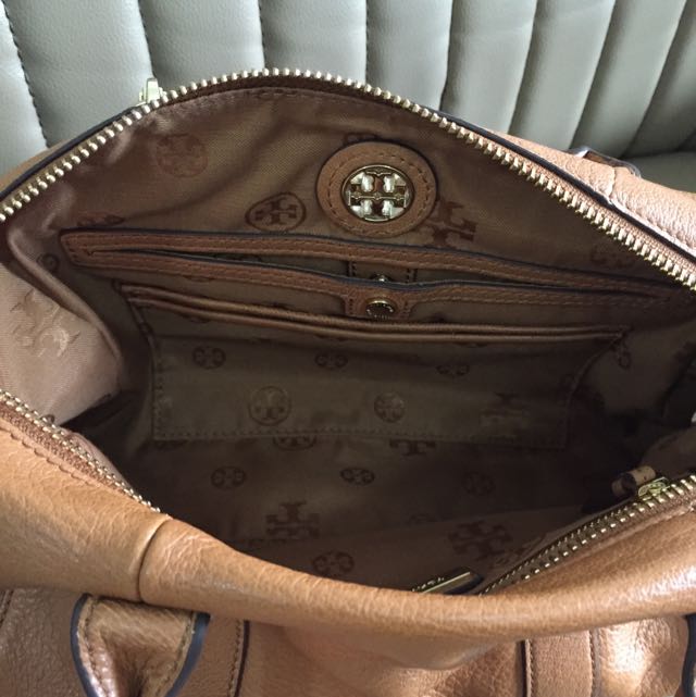 Tory burch brody satchel new arrivals