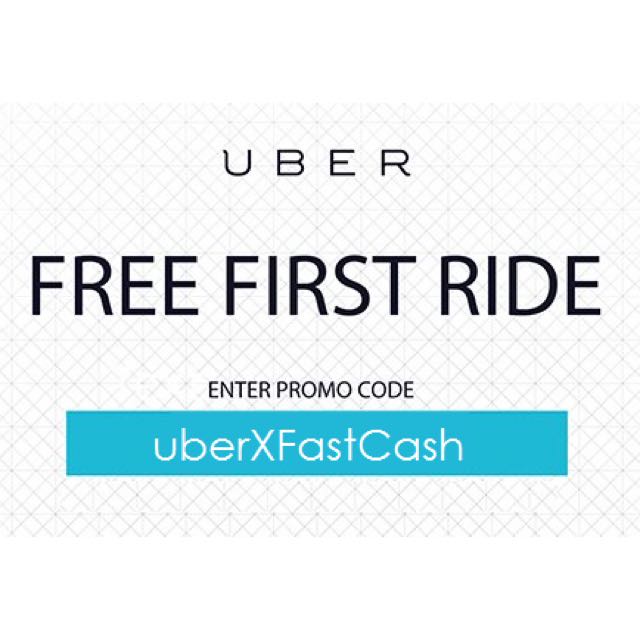 uber discount code new user
