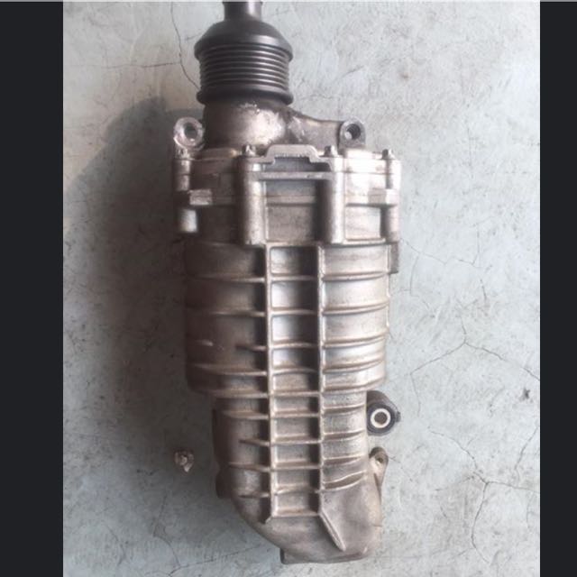 W203 supercharger 2025