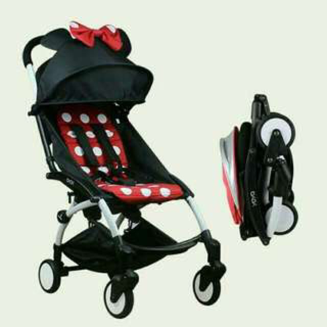 Yoya minnie mouse top