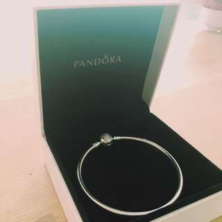 Pandora 潘朵拉 星星硬環