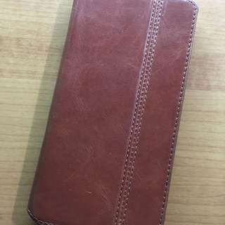 Kavaj iPhone 6 Flip Case