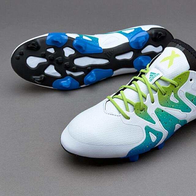 Adidas X 15.1 FG AG