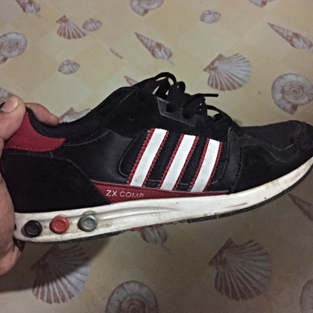 Adidas Zx Comp