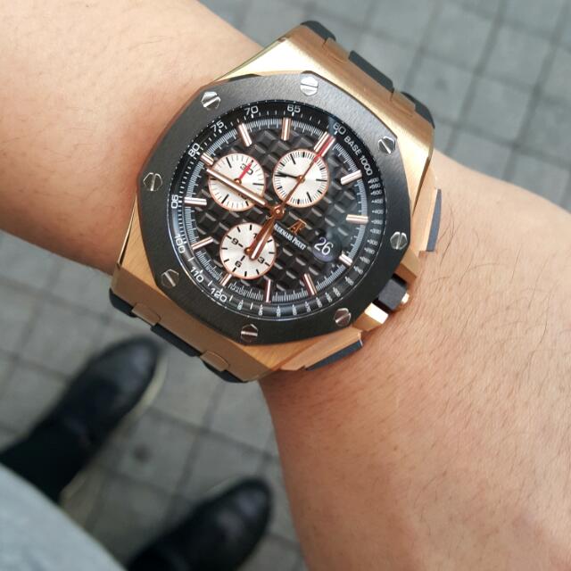 Ap novelty rose gold cheap