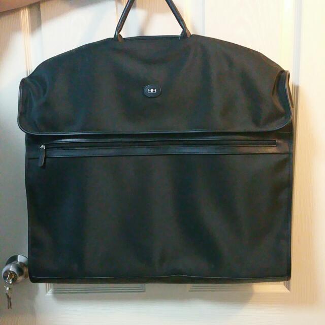 Brand New Authentic Balenciaga Garment Bag, Men's Fashion, Bags, Sling