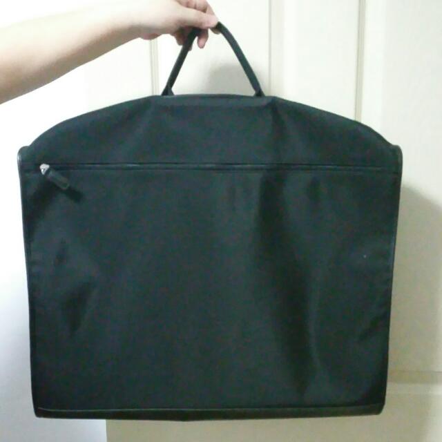 Brand New Authentic Balenciaga Garment Bag, Men's Fashion, Bags, Sling