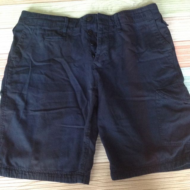 Burberry discount shorts 2016