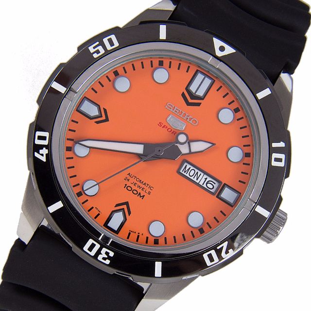 Double Dome Sapphire Crystal for Seiko SRP671 SRP673 SRP675 SRP677 SRP679