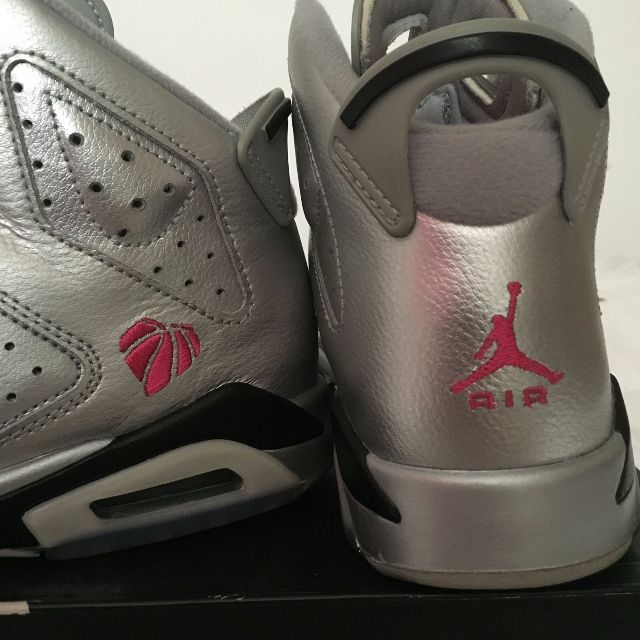 jordan 6 valentines day
