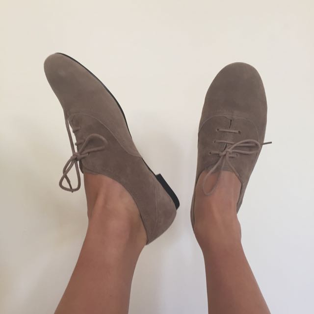 Fred smith shoes sale