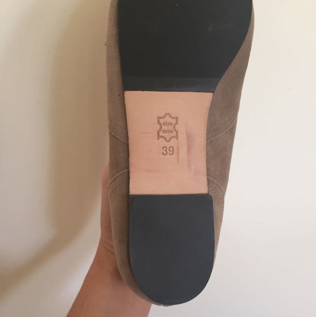 Fred smith shoes sale