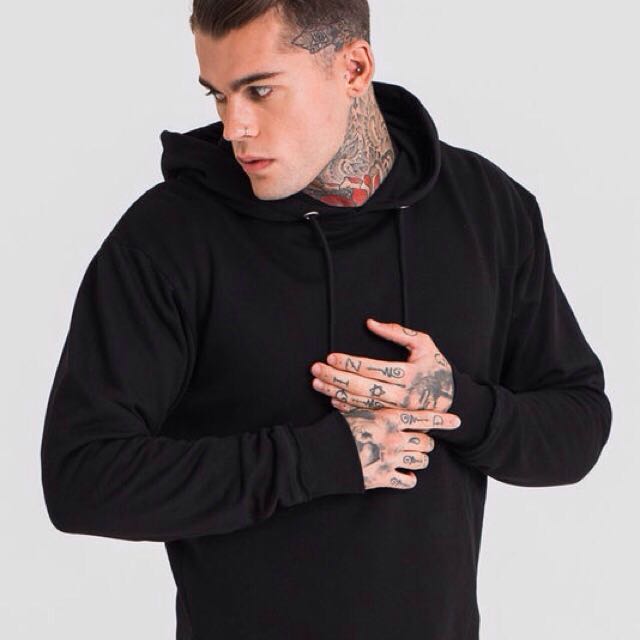 Good for deals nothing hoodies