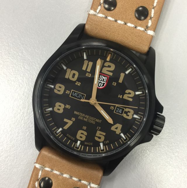 Luminox atacama 1941 shop