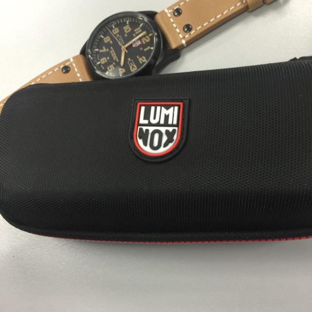 Luminox atacama 1941 hotsell
