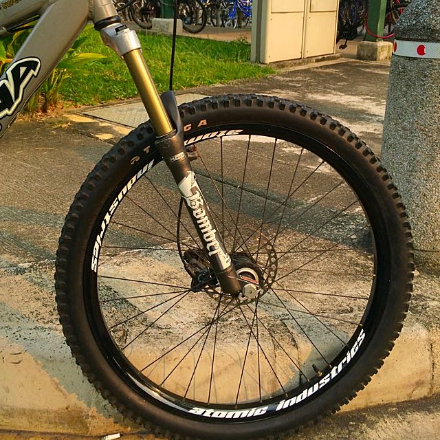 Mountain Bike KONA Roast, Sports Equipment, Bicycles & Parts, Bicycles