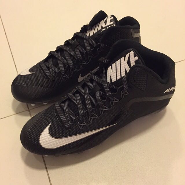 nike alpha pro 2