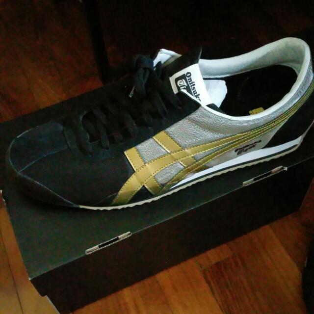 onitsuka fencing