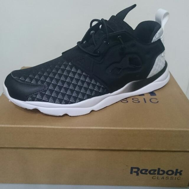 reebok furylite sheer