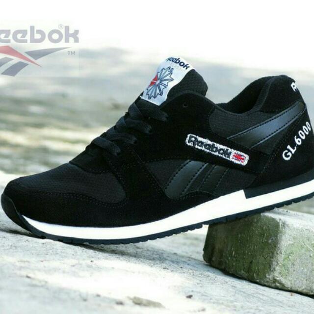 jual sepatu reebok gl 3000