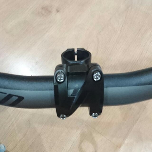 Specialized 2024 xc stem