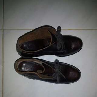 Sepatu Boots From Brazil