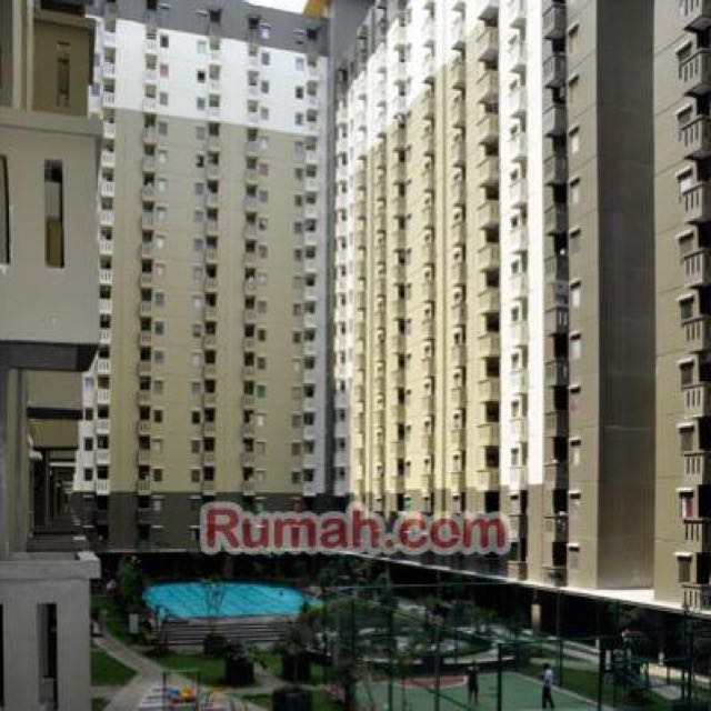 Apartemen Gateway Bandung Ahmad Yani Cicadas Properti Di Carousell