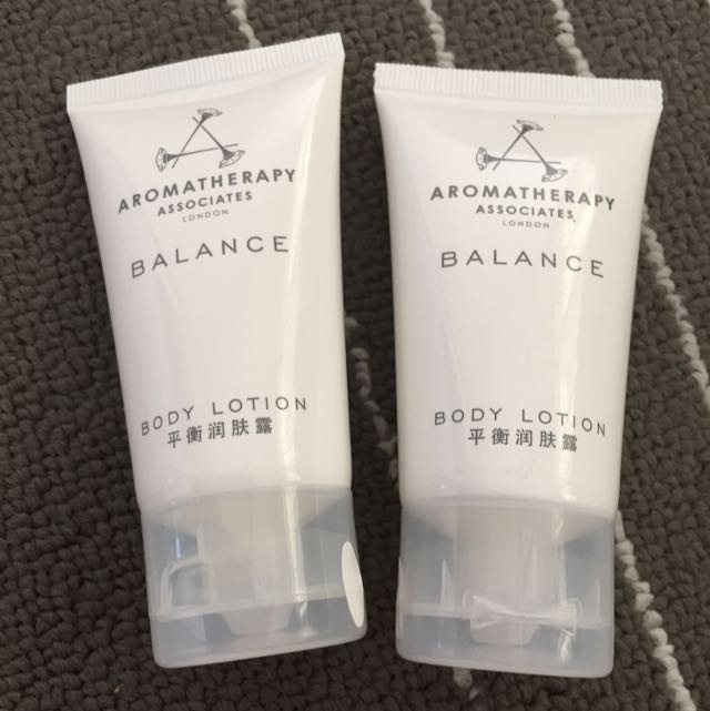 Aromatherapy Associates "Balance", Beauty & Personal Care, Sanitisers