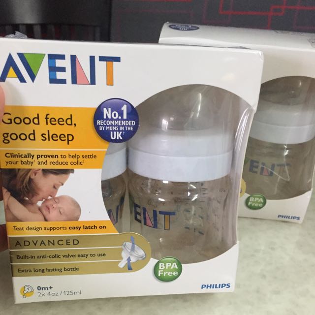 avent gold