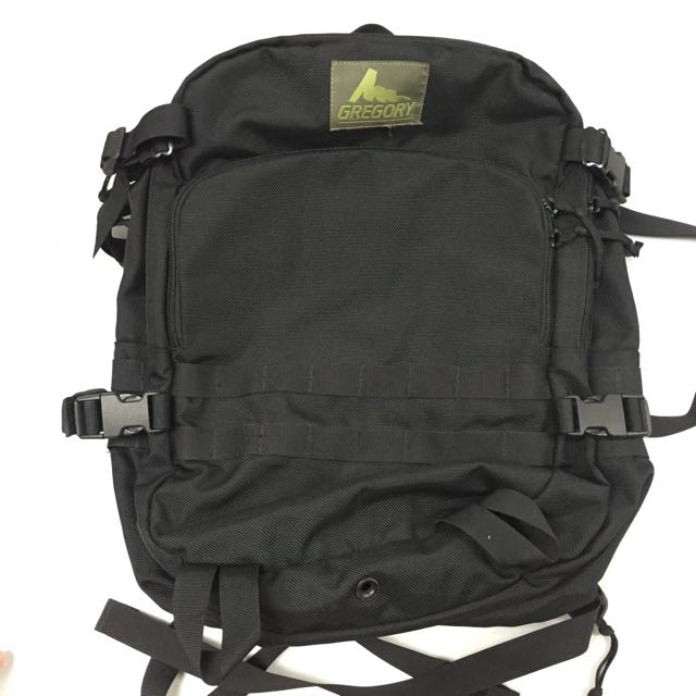 gregory recon pack