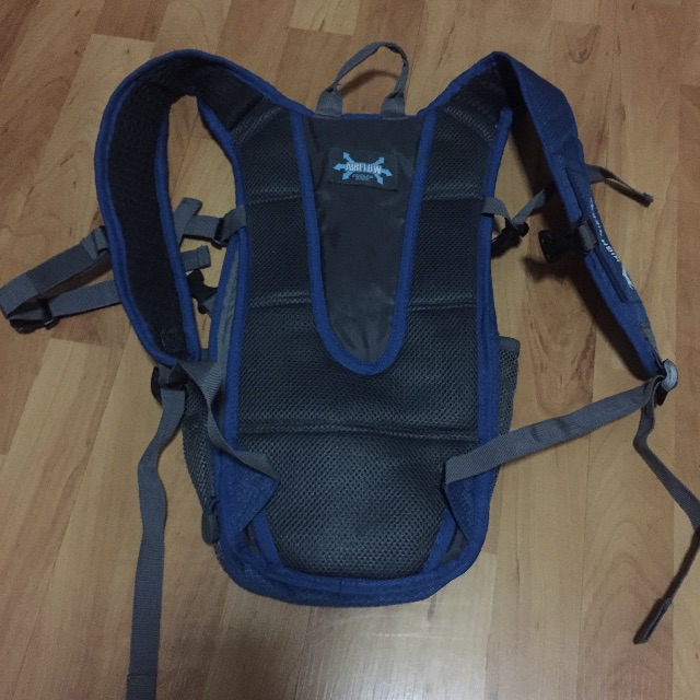 High sierra quickshot 70 hydration pack online