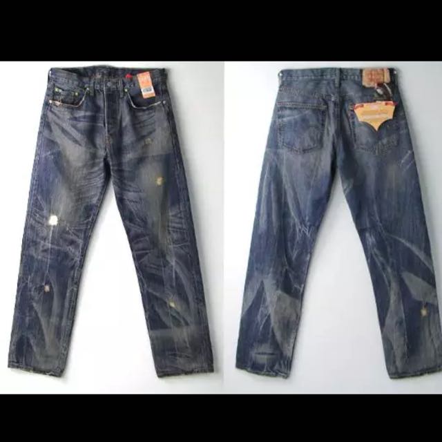 levis 501 w36