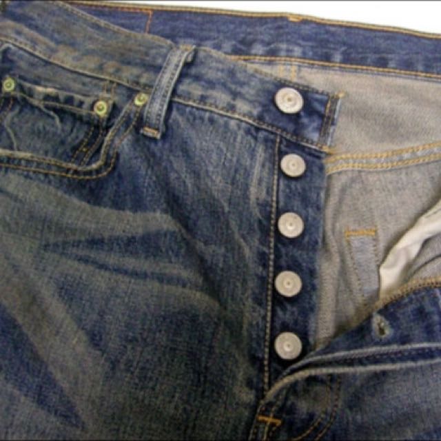 levis 501 w36 l32