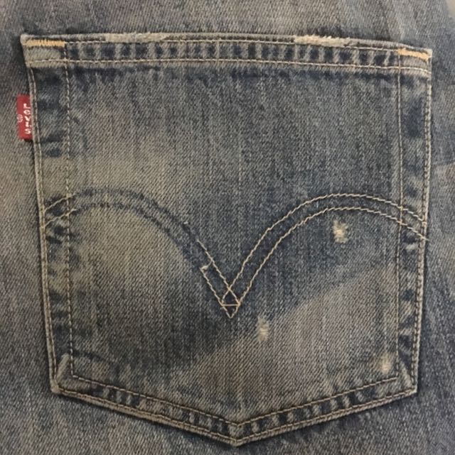 levis 501 w36 l32